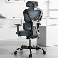 Home Office Chairs