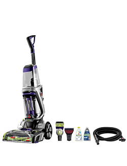 BISSELL ProHeat 2X Revolution Pet Pro Plus, 3588F, Upright Deep Cleaner