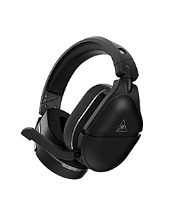 Turtle Beach Stealth 700 Gen 2 Wireless Gaming Headset for Xbox Series X, Xbox Series S, Xbox One, Nintendo Switch & Windows PCs with Xbox Wireless – Bluetooth, 50mm Speakers, & 20-Hr Battery – Black