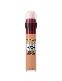 Maybelline Instant Age Rewind Eraser Dark Circles Treatment Multi-Use Concealer, Medium, 0.2 Fl Oz (Pack of 1)