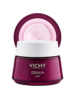 Vichy skin care