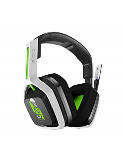 xbox wireless headset