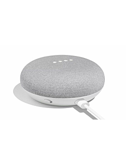 Google Home Mini 