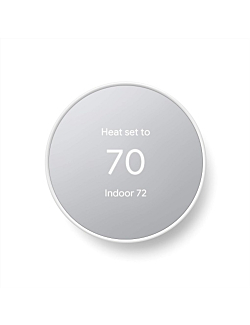 Google Nest Thermostat