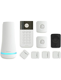 home security systems