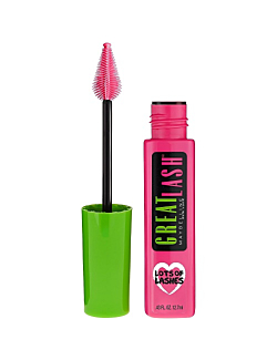 maybelline mascara