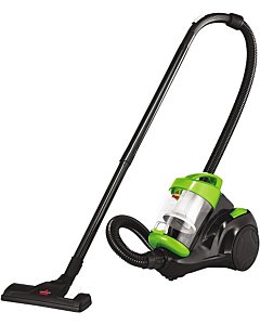 BISSELL Zing Canister Vacuum on Carpet