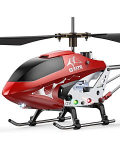 S107H-E RC Helicopter - Indoor Remote Control On Best Market