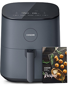 Air Fryer Pro LE 5-Qt Airfryer, Quick and Easy - Cooks Food with Less Oil from COSORI