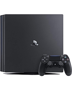 PlayStation 4 Pro 1TB Console