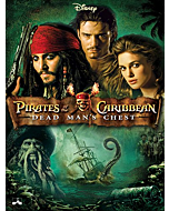 Pirates of the Caribbean: Dead Man's Chest