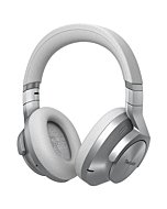 Technics Wireless Noise Cancelling Headphones, High-Fidelity Bluetooth Headphones with Multi-Point Connectivity, Impressive Call Quality, and Comfort Fit - EAH-A800-S Silver