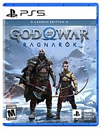 God of War Ragnarök Launch Edition - PlayStation 5