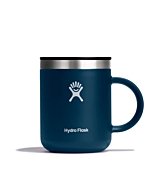 Hydro Flask Mug - Insulated Travel Portable Coffee Tumbler with Handle, 12 fl.oz.