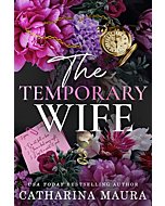 The Temporary Wife: Luca and Valentina's Story (The Windsors)