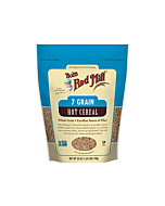 Bob's Red Mill 7 Grain Hot Cereal, 25 Oz