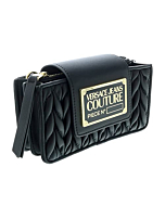 Versace Jeans Couture women crossbody bags black