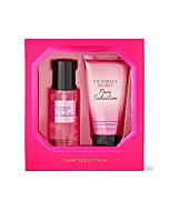 Victoria's Secret Pure Seduction 2 Piece Mini Mist & Lotion Gift Set