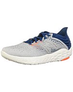 New Balance mens Fresh Foam Beacon V3 Running Shoe, Light Cyclone/Rogue Wave, 11.5 US