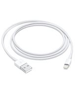 Apple Lightning to USB Cable (1 m)