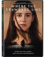 Where the Crawdads Sing [DVD]