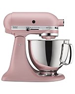 KitchenAid Artisan Series 5-Quart Tilt-Head Stand Mixer - KSM150PS