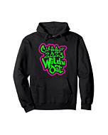 Class of 2023 wild'n out Senior Pullover Hoodie