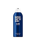 Diesel Only The Brave All Over Deodorizing Body Spray