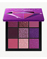 Exclusive New HUDA BEAUTY Obsessions Eyeshadow Palette (Amethyst)