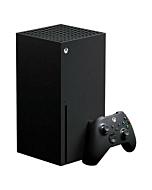 Microsoft Xbox Series X