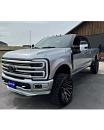 2024 Ford F-250 Limited 4WD Crew Cab Automatic Super Duty Truck