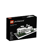 LEGO Architecture White House (21006)