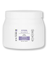 BIOLAGE Hydra Source Mask | Revives Dry Strands For Increased Hair Shine & Manageability | For Dry Hair | Paraben-Free | Vegan | 16.9 Fl. Oz.