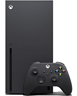 Xbox Series X Console (Renewed)