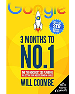 3 Months to No.1: The "No-Nonsense" SEO Playbook for Getting Your Website Found on Google