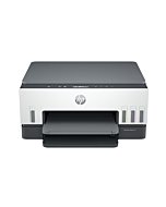 HP Smart Tank 6001 Wireless All-in-One Cartridge-Free Ink Tank Printer, up to 2 Years of Ink Included, Mobile Print, Scan, Copy