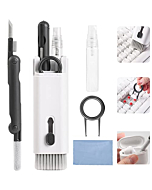 Cleaning Kit for monitor Keyboard Airpods MacBook iPad iPhone iPod, All Screens