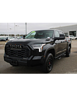 2023 Toyota Tundra TRD Pro Hybrid