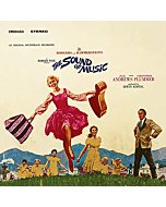 The Sound Of Music (Original Soundtrack Recording / Vinyl)