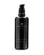 Matrescence Stretch Mark Relief Hydrating Oil for Scars and Stretch marks, Smoothing and Hydrating, Non-Greasy, Pregnancy-Safe | 4 fl oz