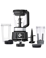 Ninja Foodi CO351B 1200W Power Blender Processor System (Certified Refurbished)