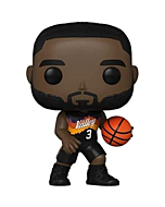 Funko POP NBA: Suns - Chris Paul, Multicolor, 4 inches, (59262)