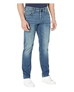 G-Star Raw Men's 3301 Slim Fit Jeans, Vintage Medium Aged, 33W x 30L