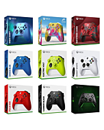 Microsoft Xbox Bluetooth Wireless Controller For Series X/S - All Colors