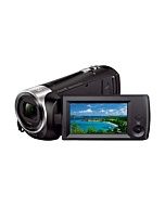 Sony - HDRCX405 HD Video Recording Handycam Camcorder (black)