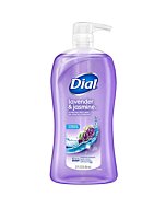 Dial Body Wash, Calm & Soothe Lavender & Jasmine Scent, 32 fl oz