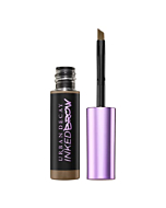 Urban Decay Inked Brow, Taupe Trap - Semi-Permanent Longwear Brow Gel - Waterproof, Sweat Resistant & Smudge Resistant for Up To 60 Hours