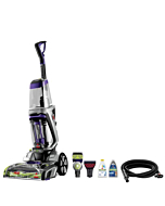 BISSELL ProHeat 2X Revolution Pet Pro Plus, 3588F, Upright Deep Cleaner