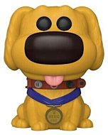 FUNKO POP! DISNEY: Dug Days- Hero Dug [New Toy] Vinyl Figure