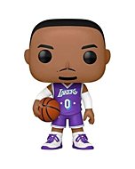 Funko POP Pop! NBA: Lakers - Russell Westbrook Multicolor 59266